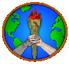 Torch of Peace